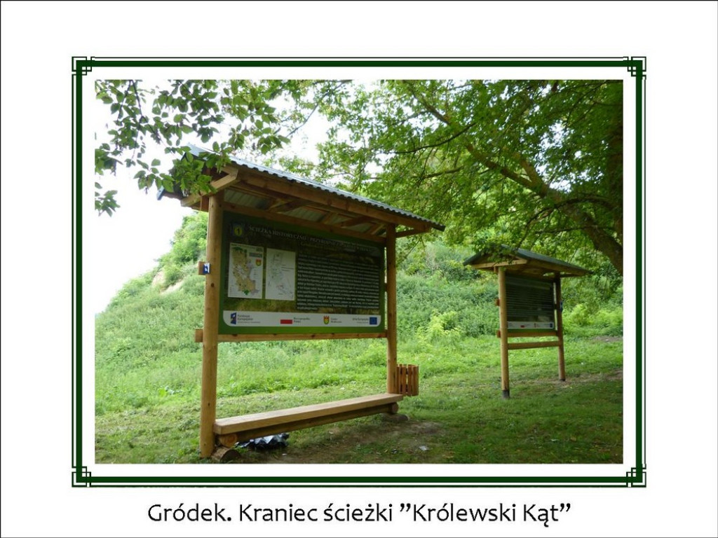 Nad Huczwą - wystawa online - ZDJĘCIA