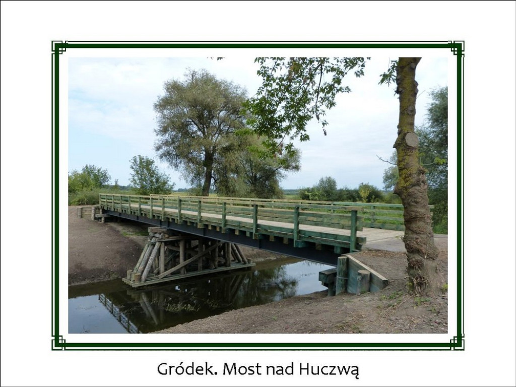 Nad Huczwą - wystawa online - ZDJĘCIA