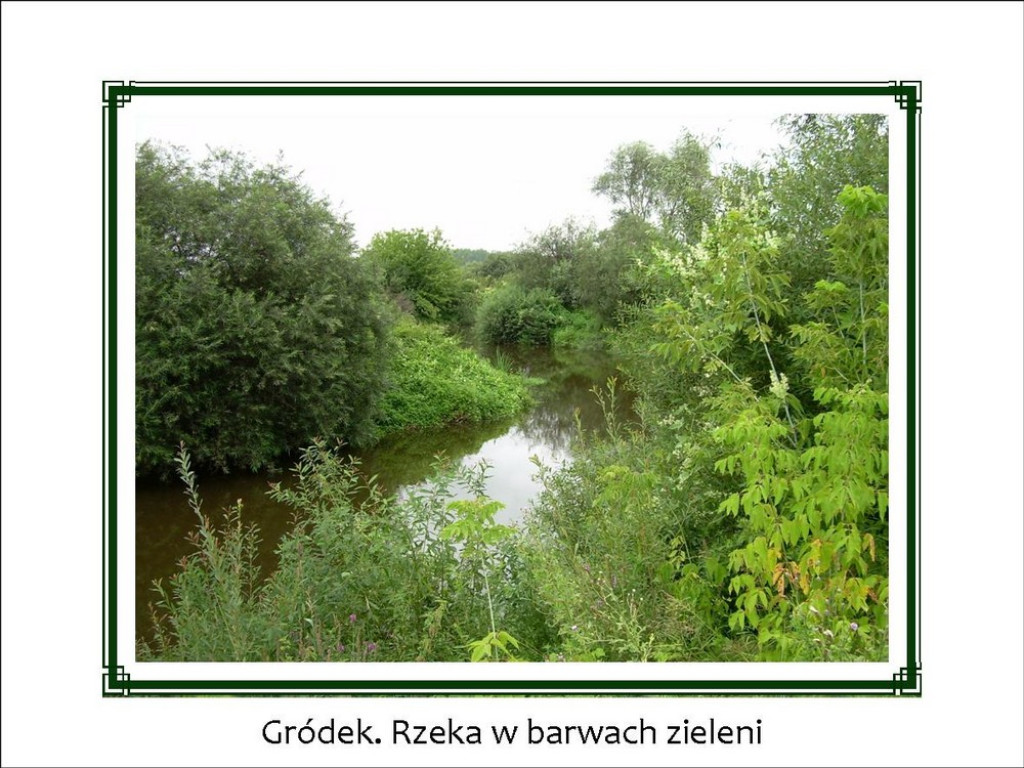 Nad Huczwą - wystawa online - ZDJĘCIA