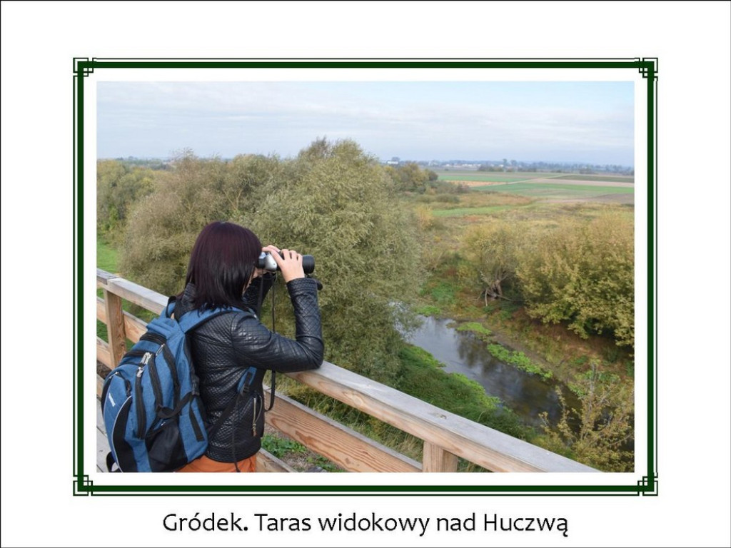 Nad Huczwą - wystawa online - ZDJĘCIA