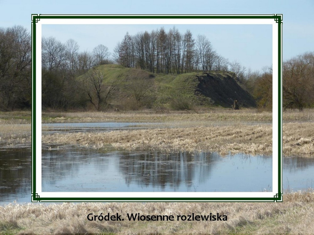 Nad Huczwą - wystawa online - ZDJĘCIA