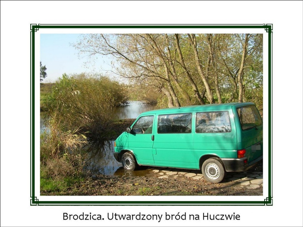 Nad Huczwą - wystawa online - ZDJĘCIA