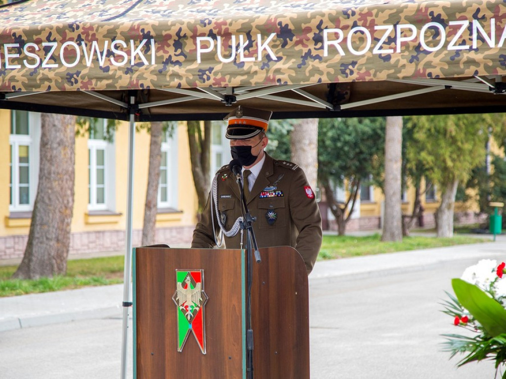 Hrubieszów w hołdzie ofiarom Katynia - ZDJĘCIA