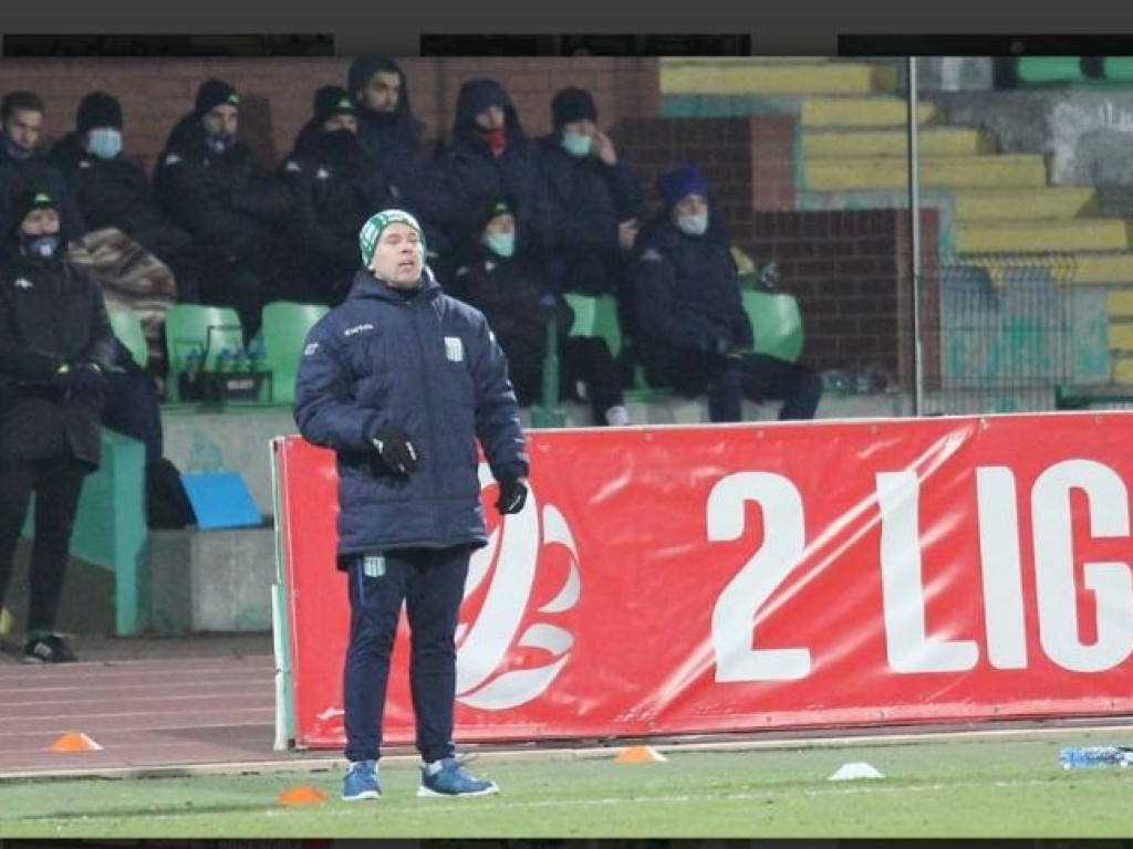 Mikołaj Raczyński przez sport ruszył z Nieledwi na podbój futbolowego świata! - ZDJĘCIA