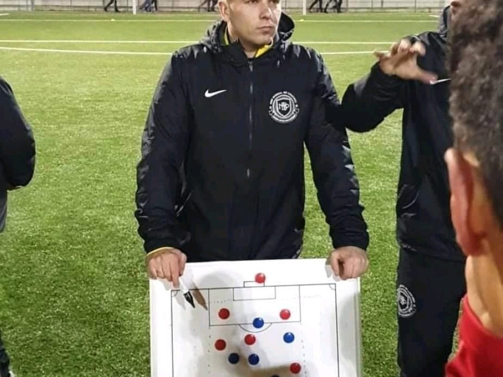 Mikołaj Raczyński przez sport ruszył z Nieledwi na podbój futbolowego świata! - ZDJĘCIA