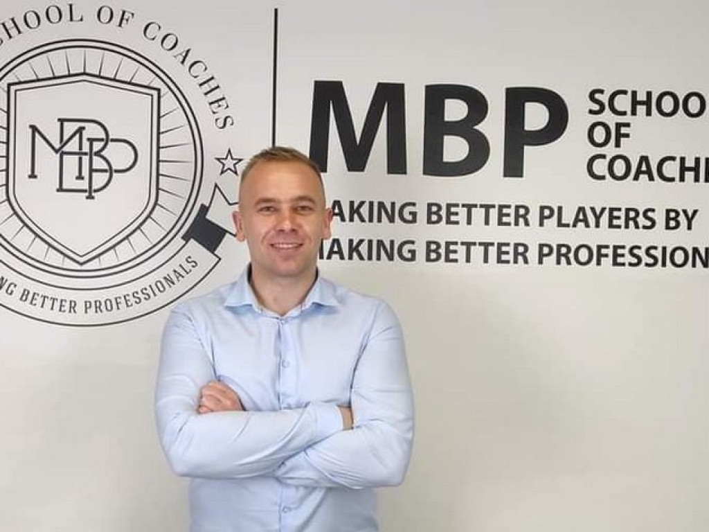 Mikołaj Raczyński przez sport ruszył z Nieledwi na podbój futbolowego świata! - ZDJĘCIA