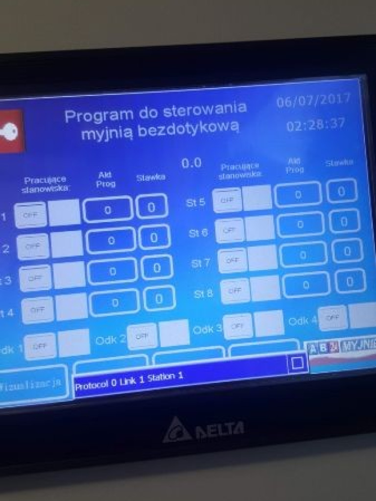 Warto wdrażać nowe pomysły - rozmowa z Łukaszem Kusiakiem - ZDJĘCIA