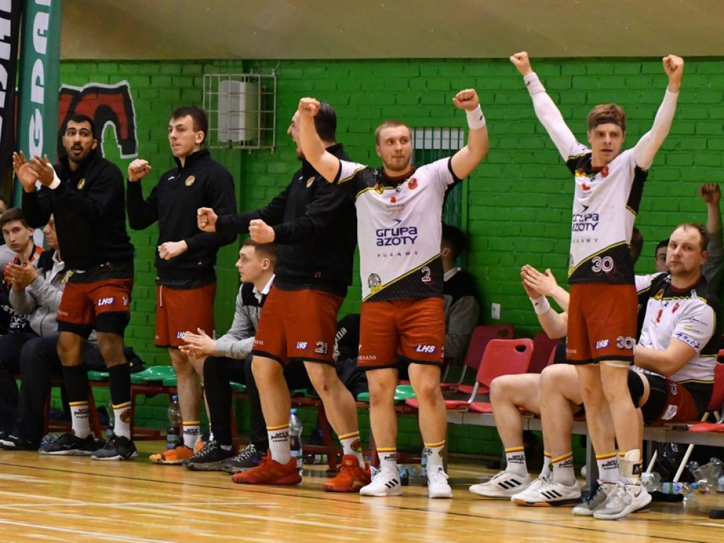 Awans na wyciągnięcie ręki - ZDJĘCIA