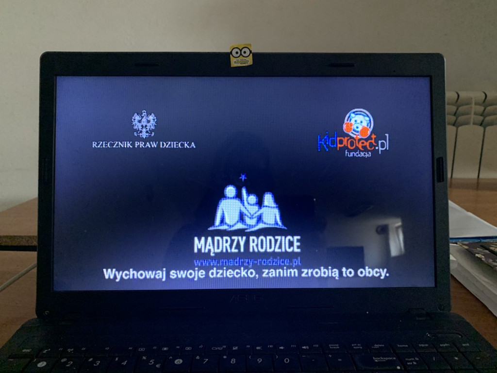 Hrubieszów: Mądrzy Rodzice - ZDJĘCIA