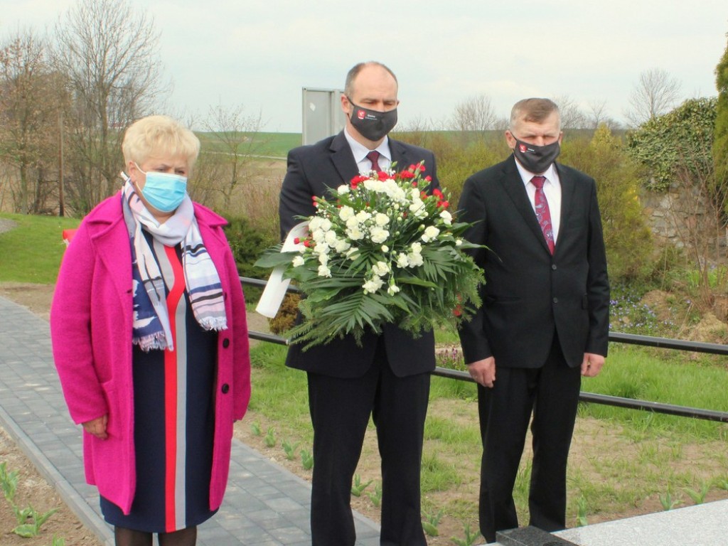 Dołhobyczów: Majowe święta - ZDJĘCIA, WIDEO