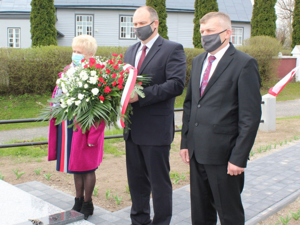 Dołhobyczów: Majowe święta - ZDJĘCIA, WIDEO