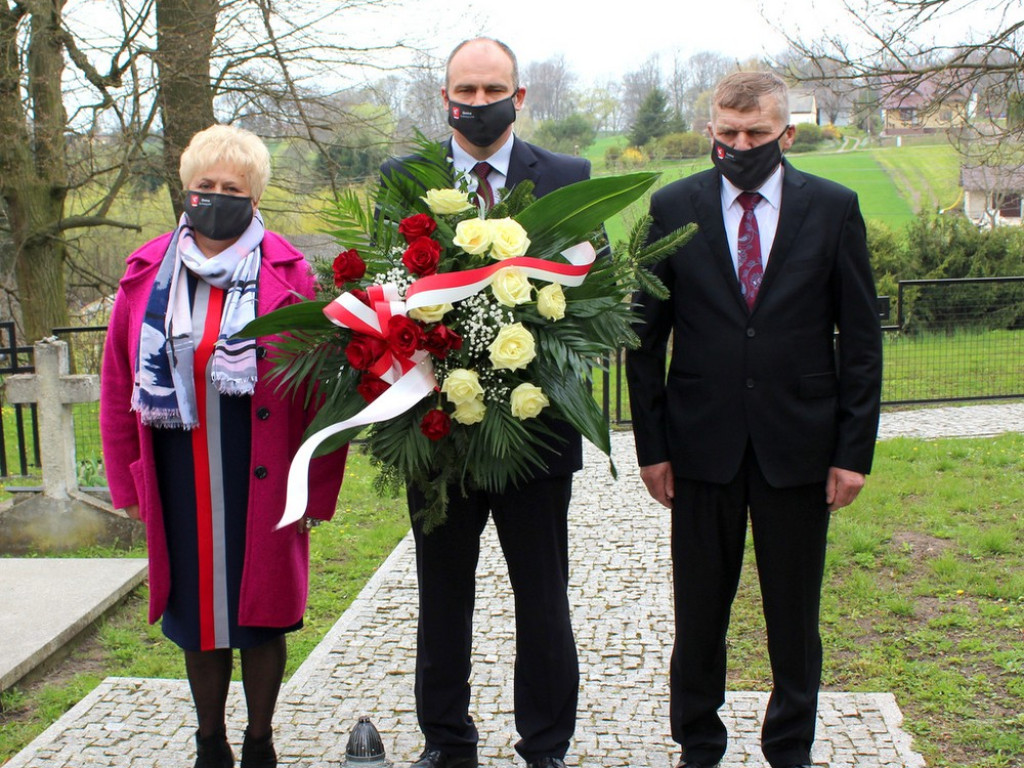 Dołhobyczów: Majowe święta - ZDJĘCIA, WIDEO