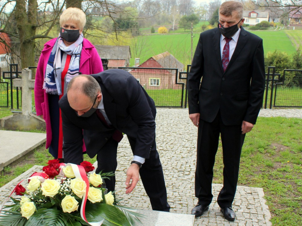 Dołhobyczów: Majowe święta - ZDJĘCIA, WIDEO
