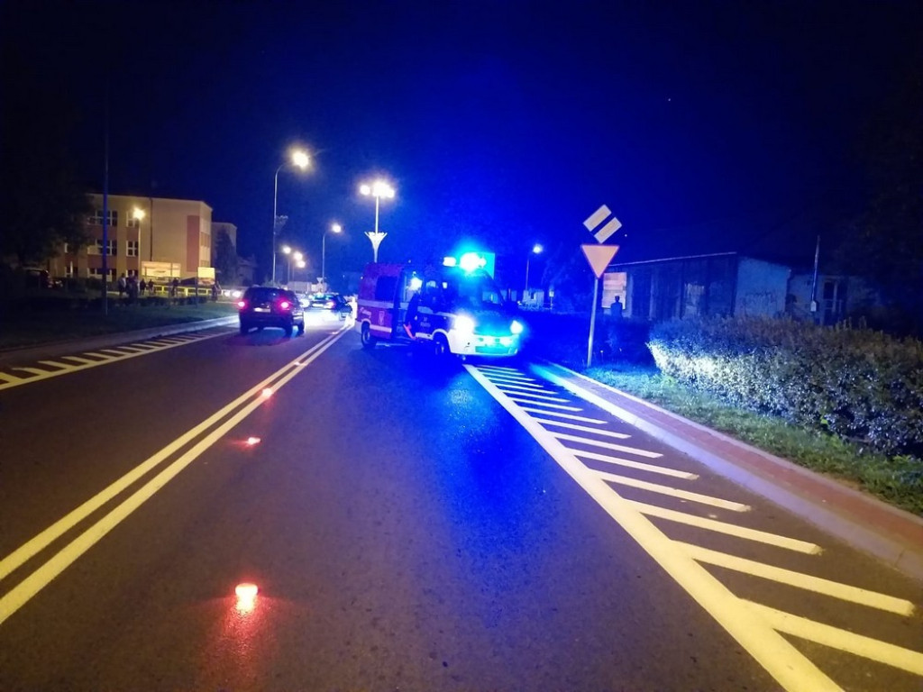 Hrubieszów: Gratulacje i życzenia z okazji Dnia Strażaka - ZDJĘCIA
