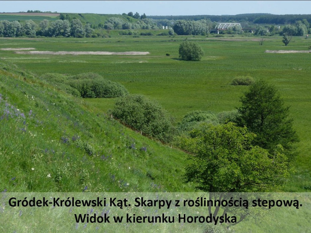 Gmina Hrubieszów: Atrakcje krajoznawczo-turystyczne Gródka - ZDJĘCIA