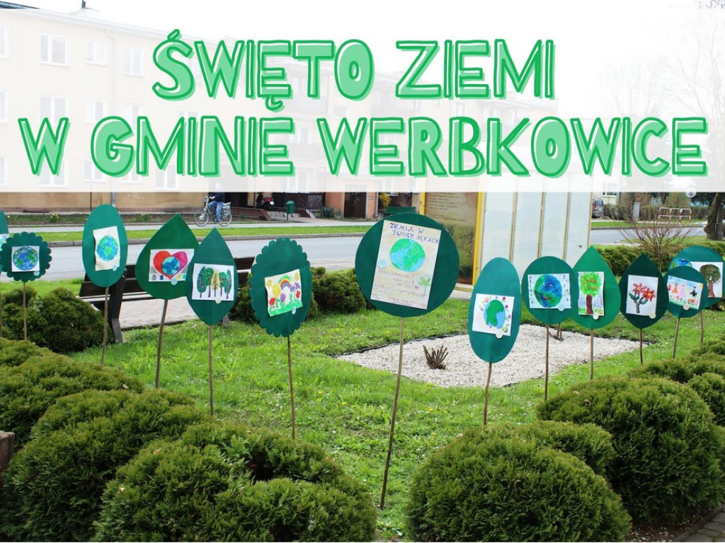 Święto Ziemi w gminie Werbkowice - ZDJĘCIA