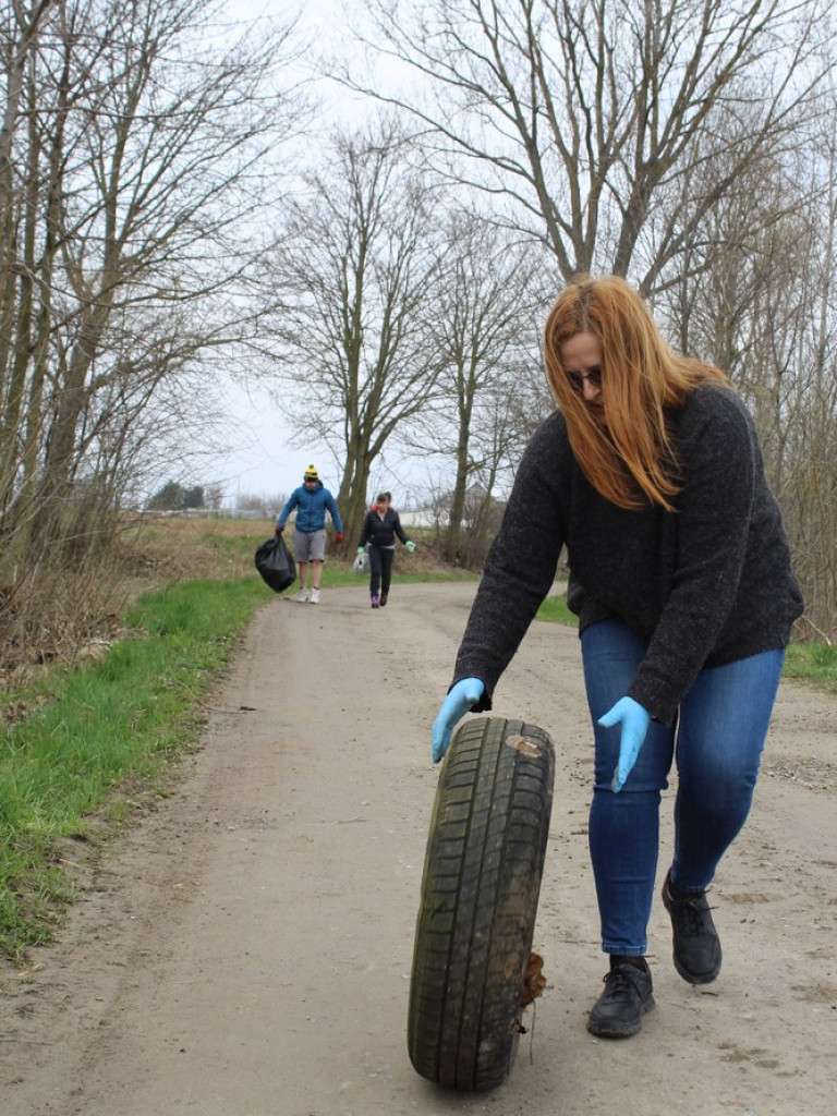 Święto Ziemi w gminie Werbkowice - ZDJĘCIA