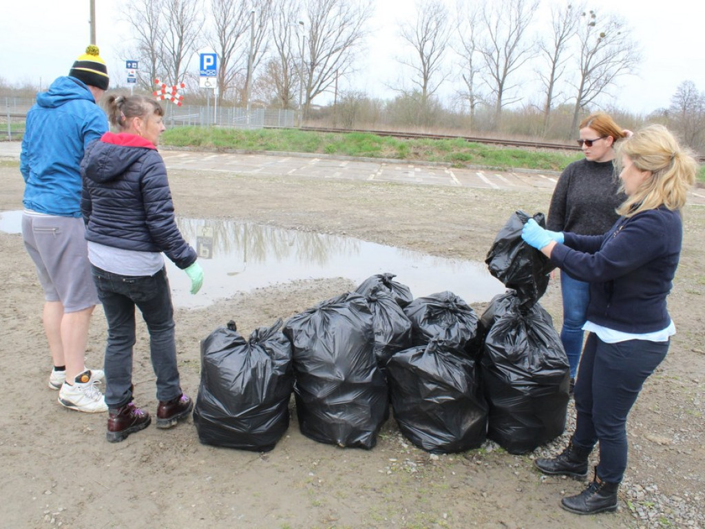 Święto Ziemi w gminie Werbkowice - ZDJĘCIA