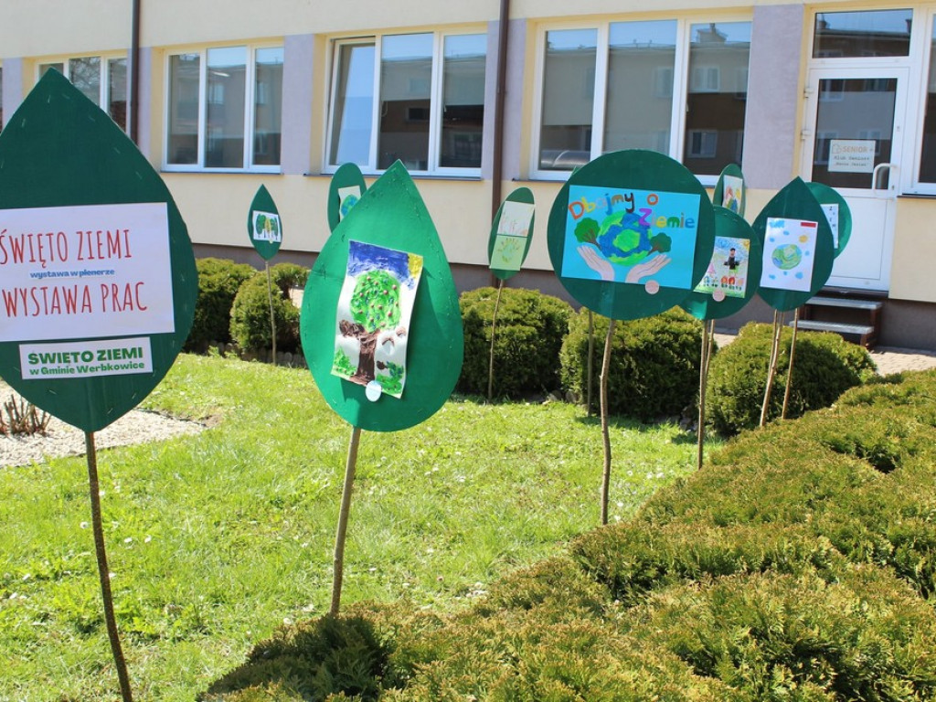 Święto Ziemi w gminie Werbkowice - ZDJĘCIA