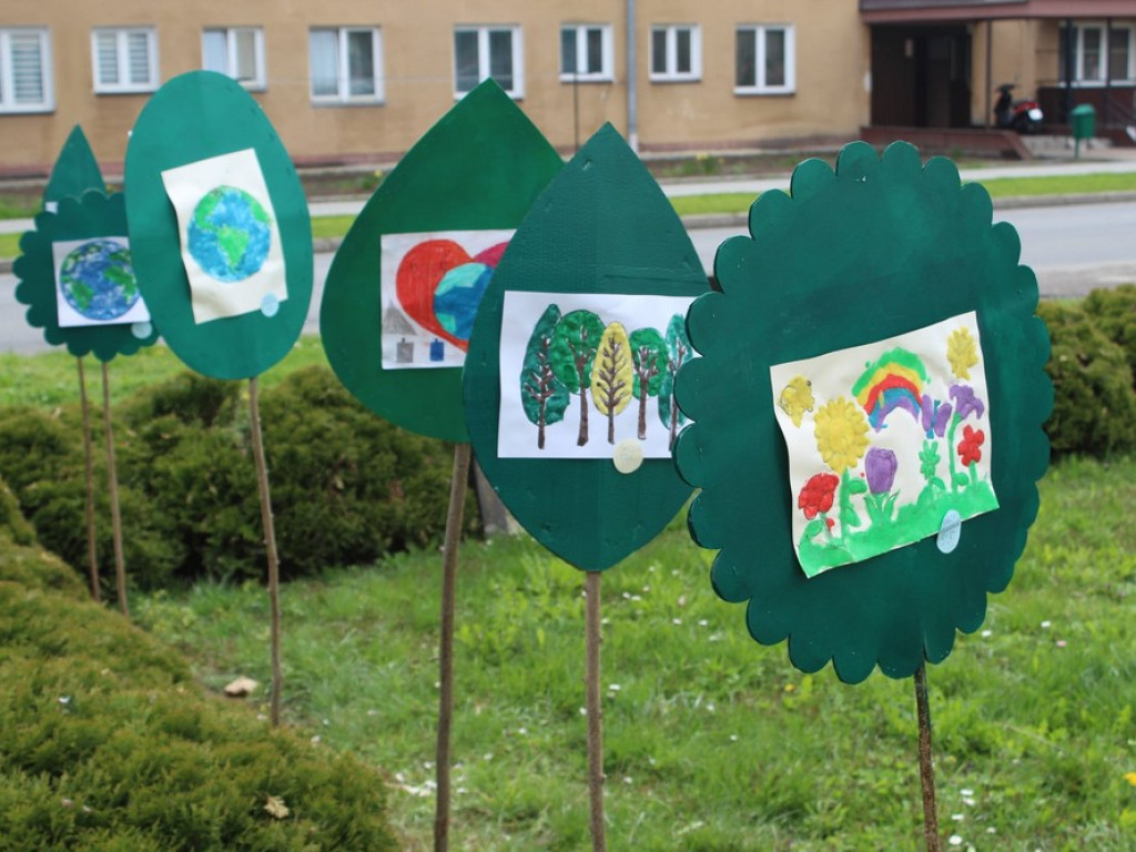 Święto Ziemi w gminie Werbkowice - ZDJĘCIA
