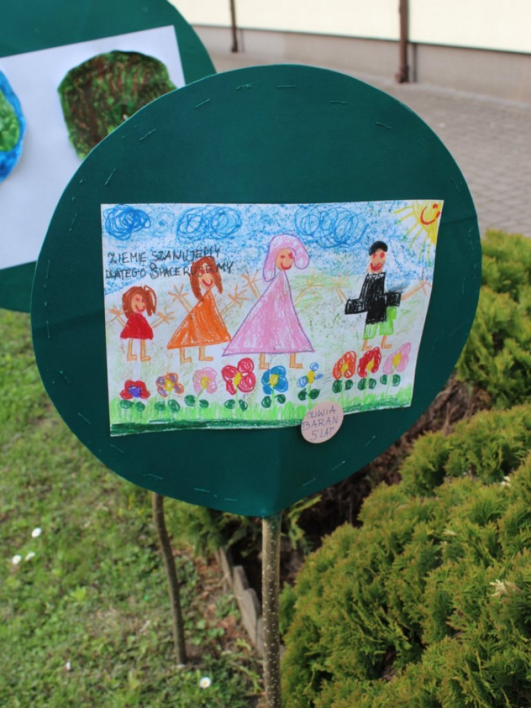 Święto Ziemi w gminie Werbkowice - ZDJĘCIA