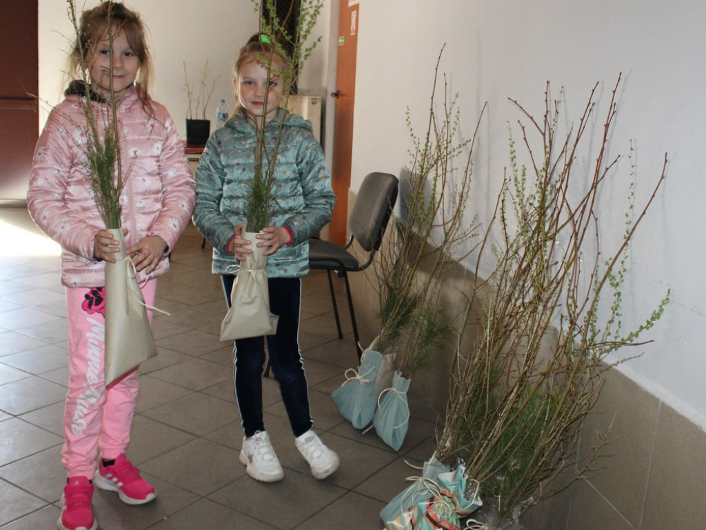 Święto Ziemi w gminie Werbkowice - ZDJĘCIA