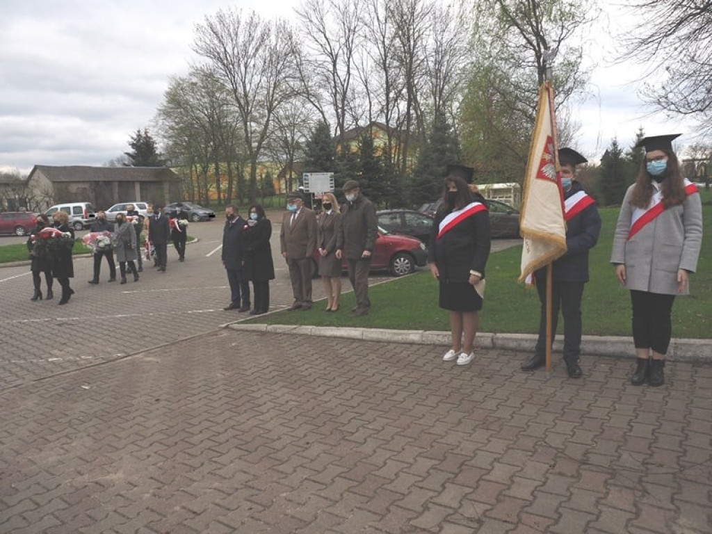 Obchody Święta 3 Maja w gminie Mircze - ZDJĘCIA