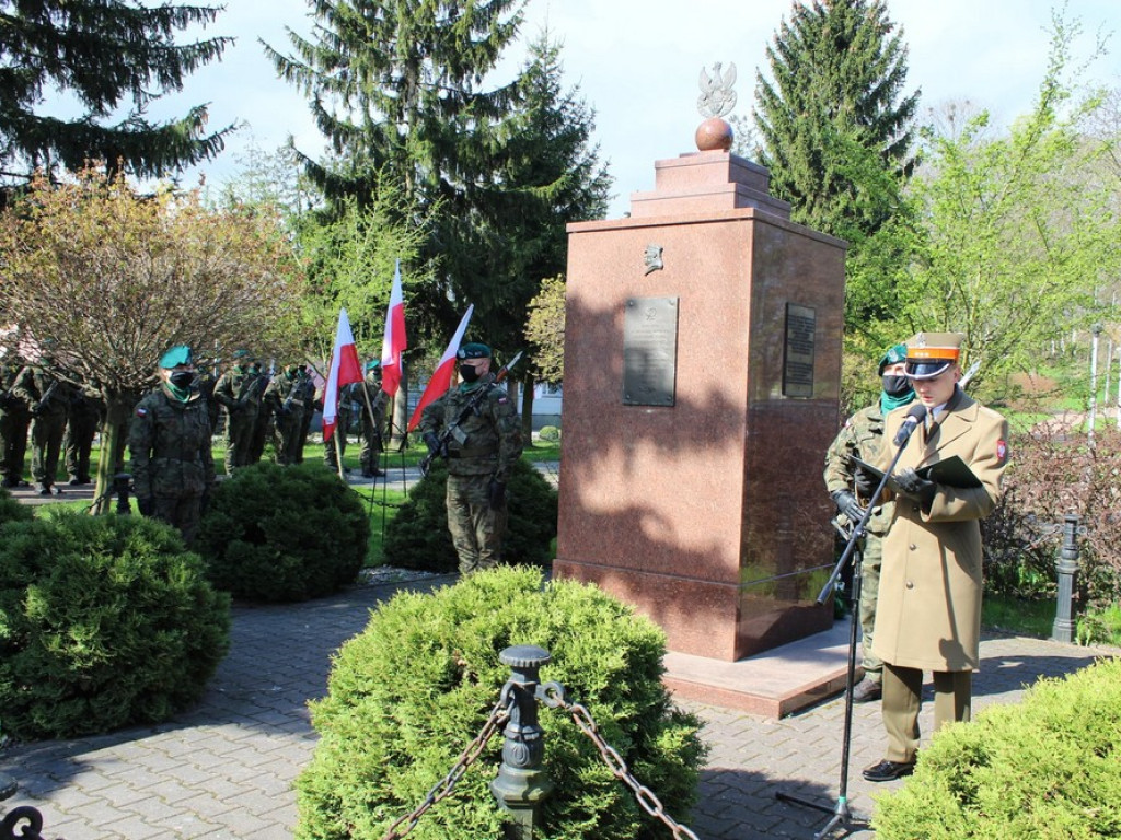 Święto Narodowe Trzeciego Maja w Werbkowicach - ZDJĘCIA