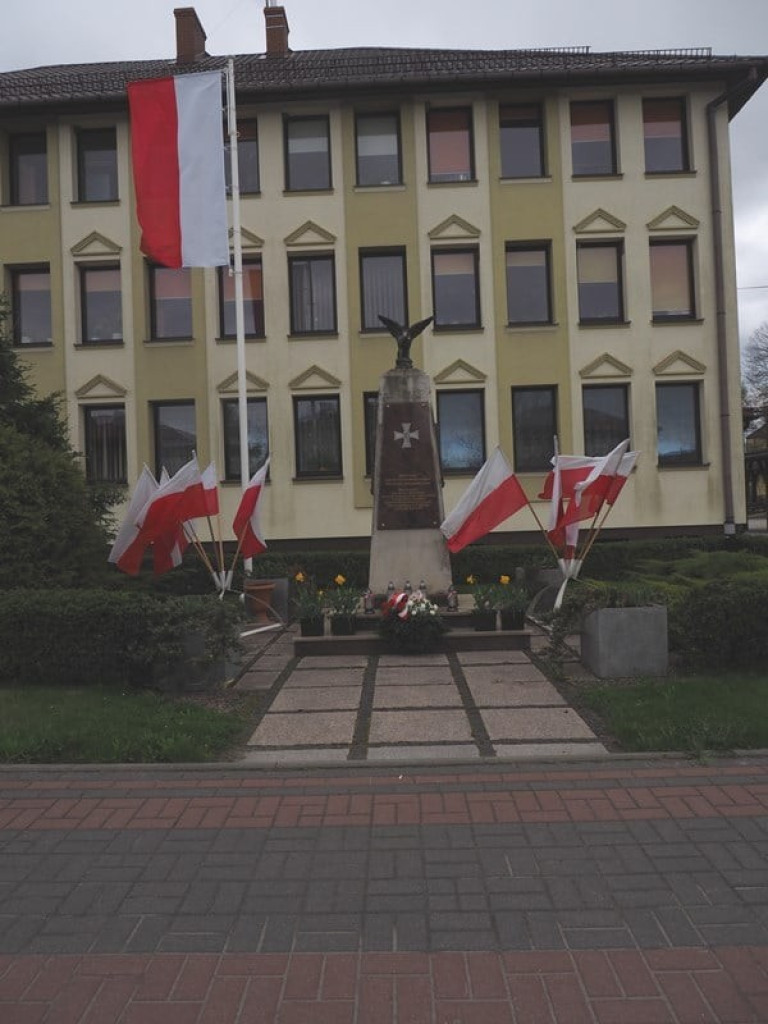 Obchody Święta 3 Maja w gminie Mircze - ZDJĘCIA