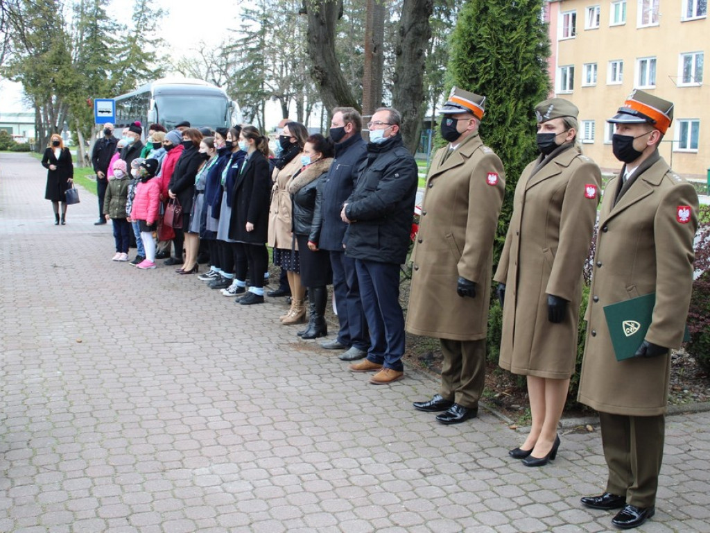 Święto Narodowe Trzeciego Maja w Werbkowicach - ZDJĘCIA