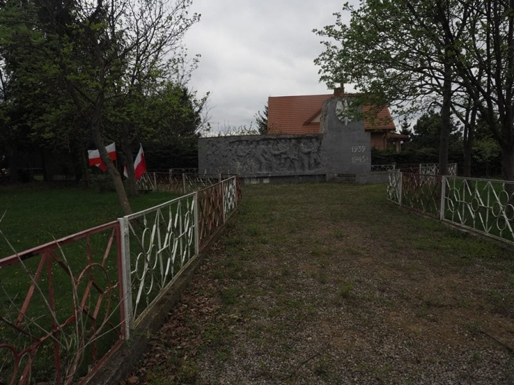 Obchody Święta 3 Maja w gminie Mircze - ZDJĘCIA