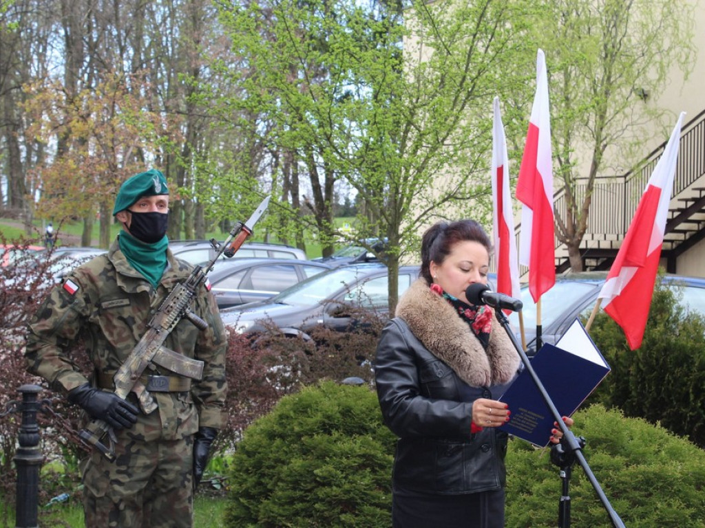 Święto Narodowe Trzeciego Maja w Werbkowicach - ZDJĘCIA