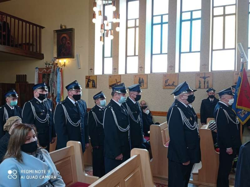 Obchody Święta 3 Maja w gminie Mircze - ZDJĘCIA