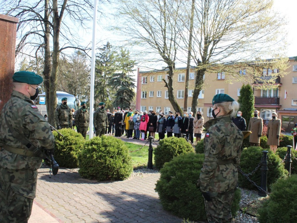 Święto Narodowe Trzeciego Maja w Werbkowicach - ZDJĘCIA