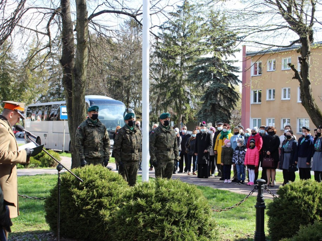 Święto Narodowe Trzeciego Maja w Werbkowicach - ZDJĘCIA