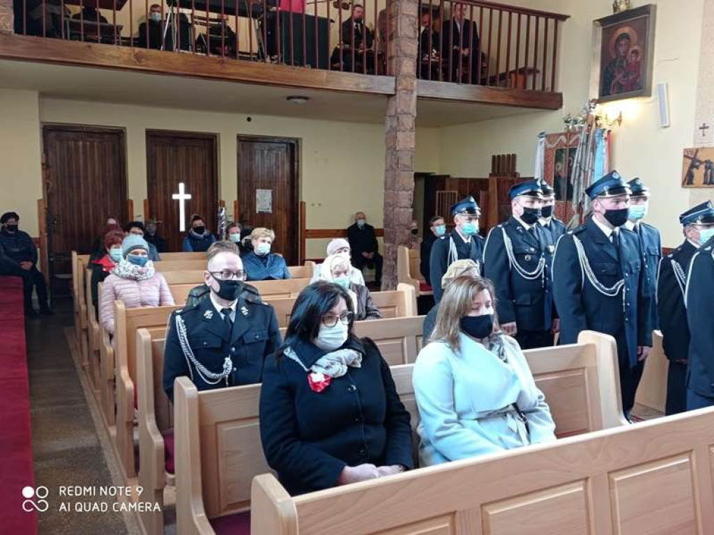 Obchody Święta 3 Maja w gminie Mircze - ZDJĘCIA