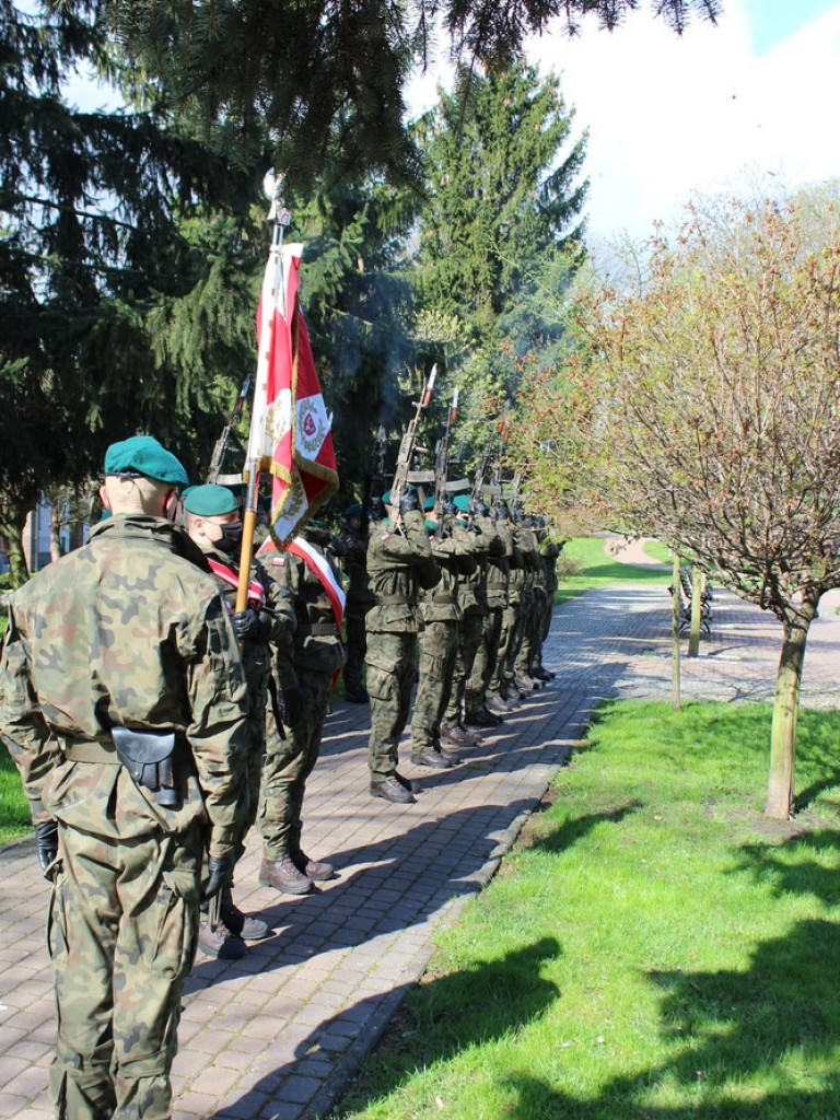 Święto Narodowe Trzeciego Maja w Werbkowicach - ZDJĘCIA