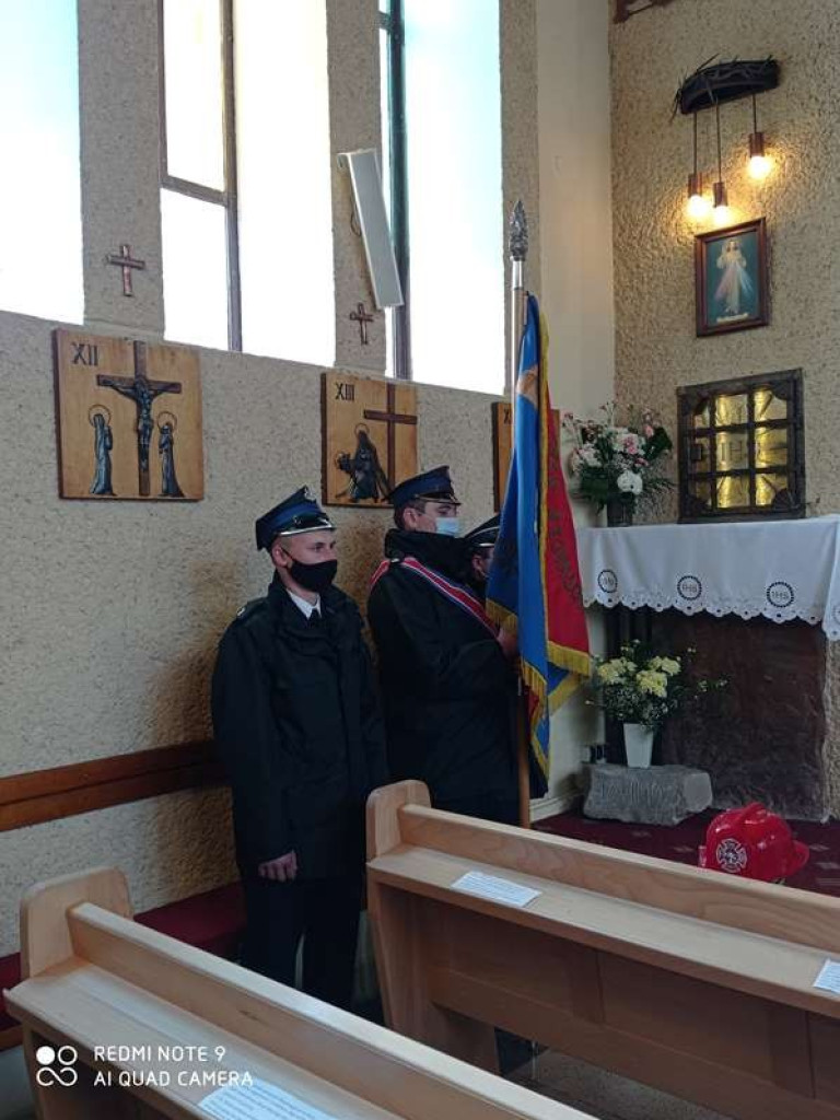 Obchody Święta 3 Maja w gminie Mircze - ZDJĘCIA