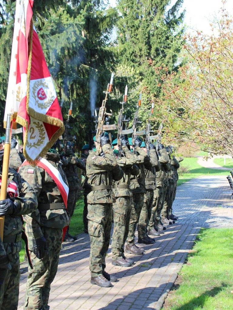 Święto Narodowe Trzeciego Maja w Werbkowicach - ZDJĘCIA