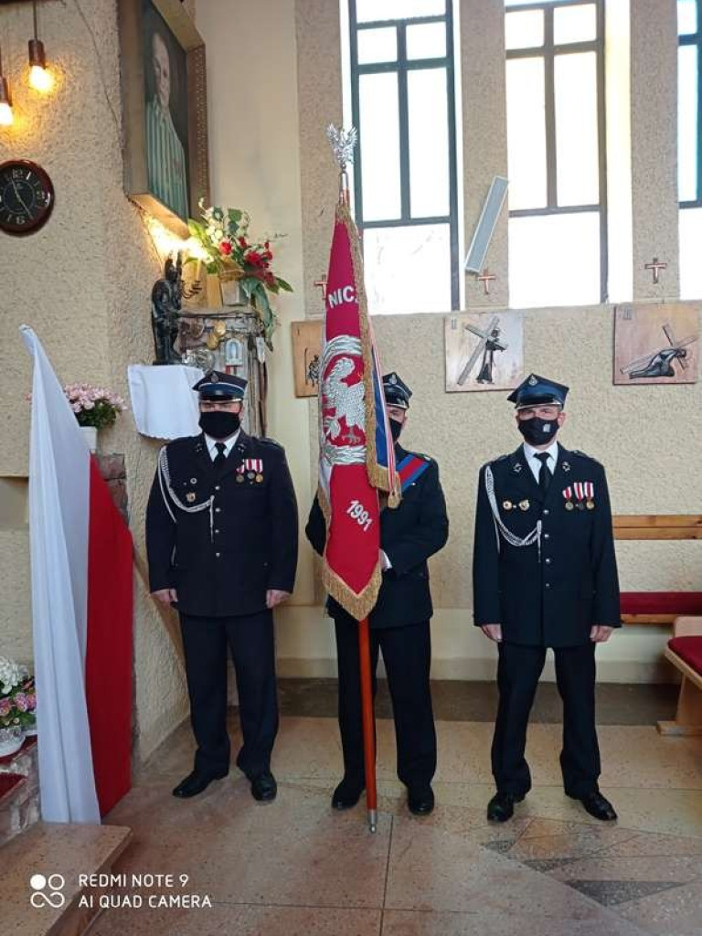 Obchody Święta 3 Maja w gminie Mircze - ZDJĘCIA