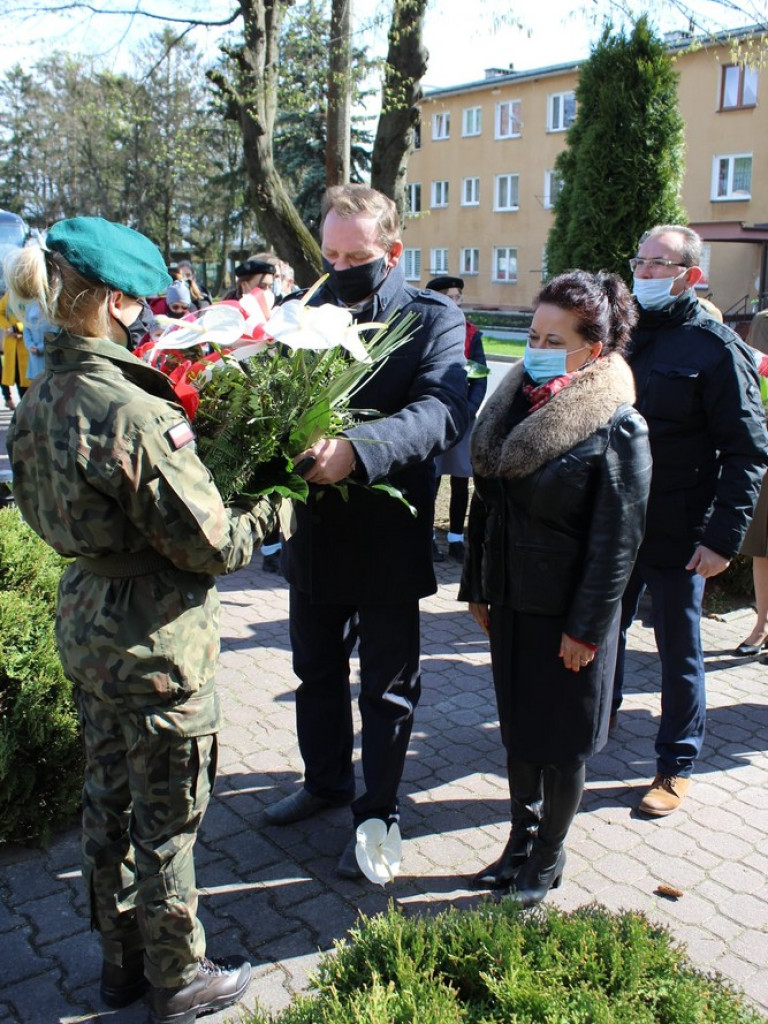 Święto Narodowe Trzeciego Maja w Werbkowicach - ZDJĘCIA