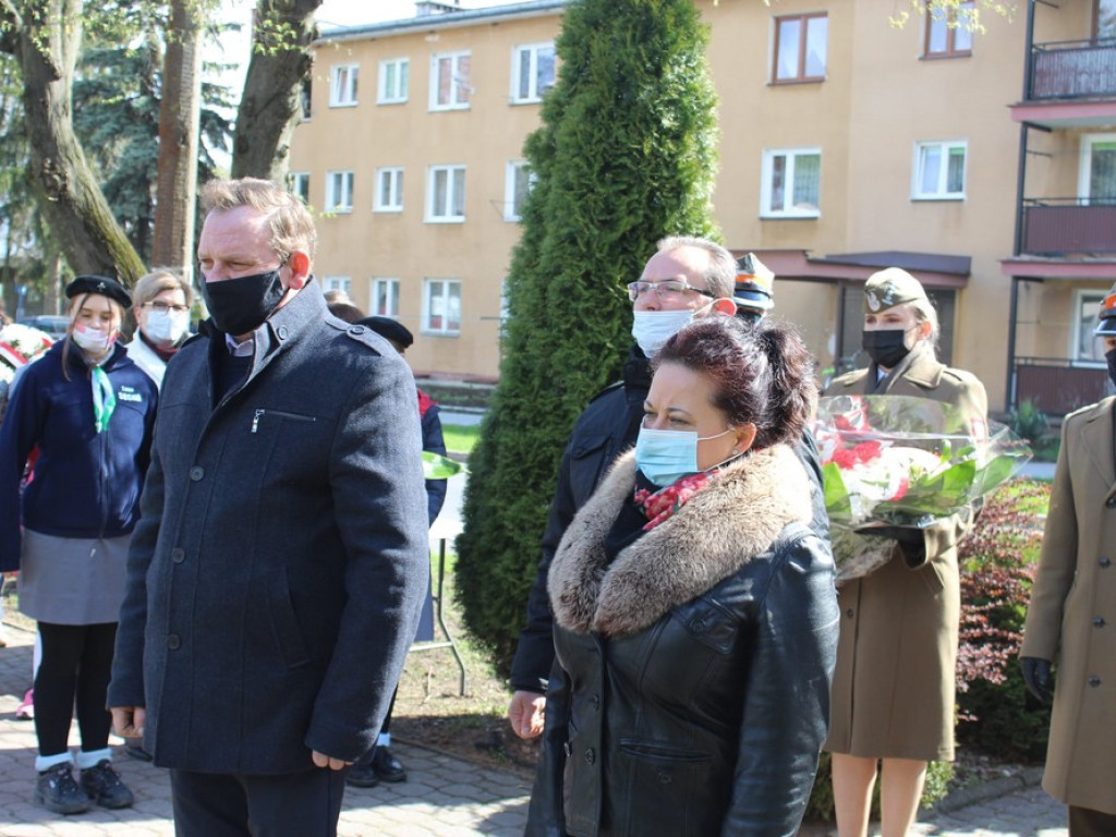 Święto Narodowe Trzeciego Maja w Werbkowicach - ZDJĘCIA