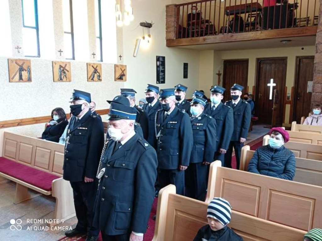 Obchody Święta 3 Maja w gminie Mircze - ZDJĘCIA
