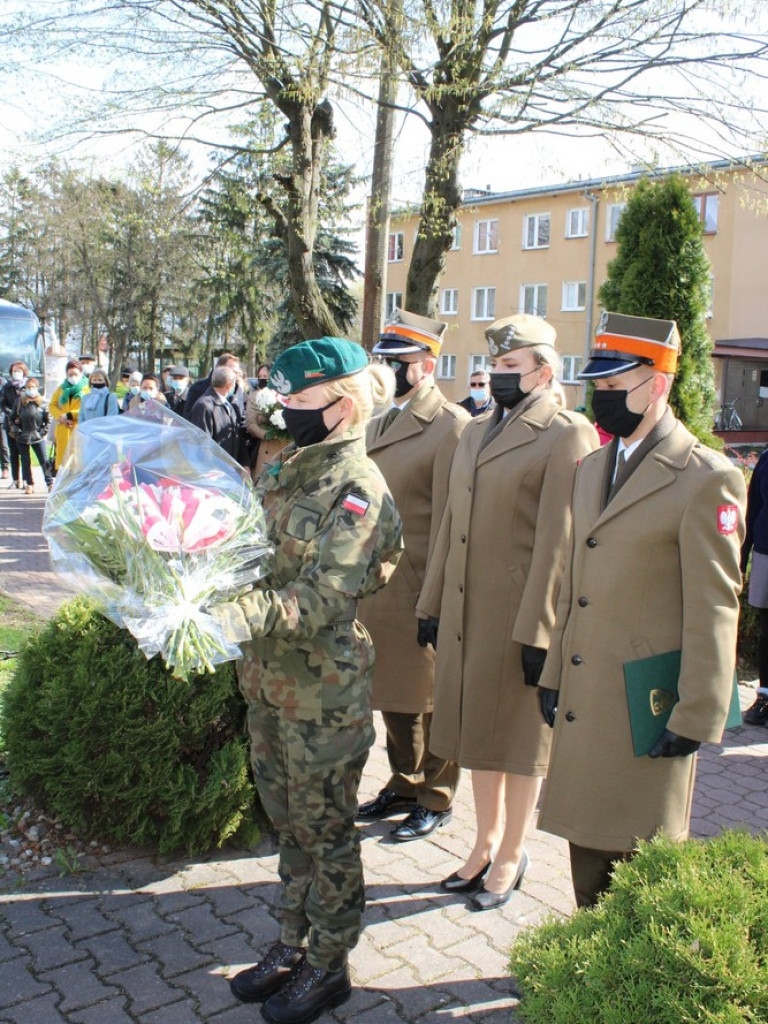 Święto Narodowe Trzeciego Maja w Werbkowicach - ZDJĘCIA