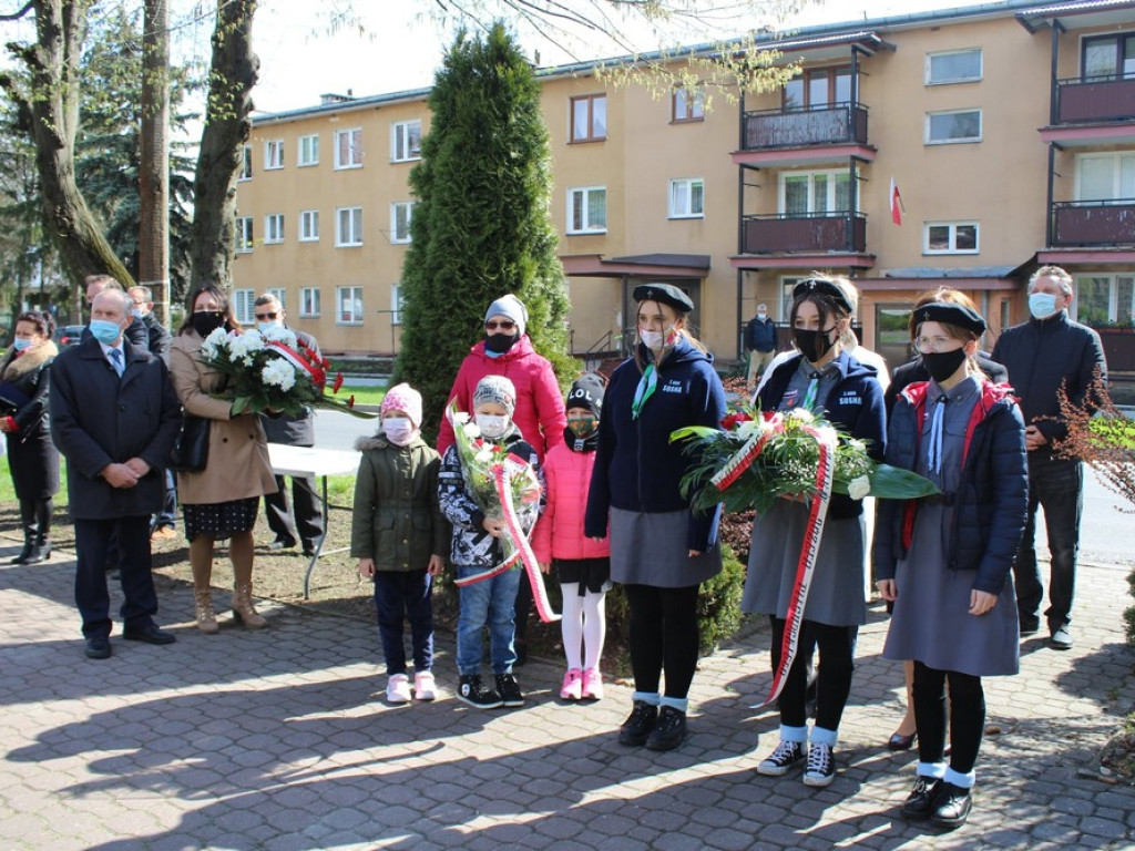 Święto Narodowe Trzeciego Maja w Werbkowicach - ZDJĘCIA