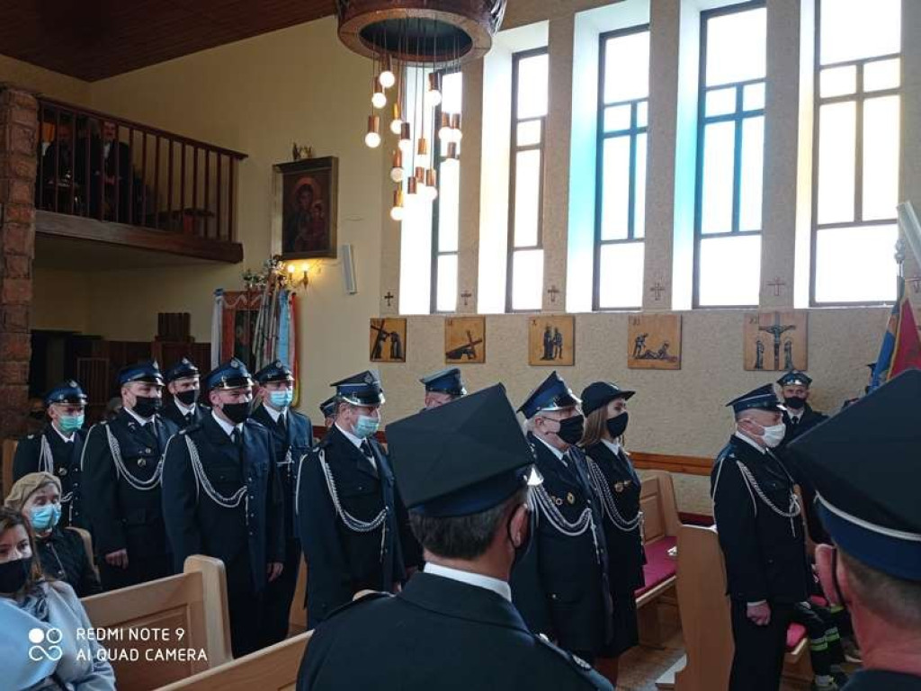 Obchody Święta 3 Maja w gminie Mircze - ZDJĘCIA