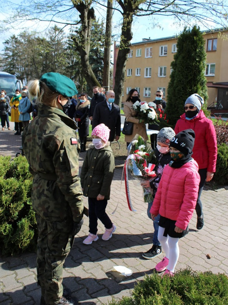 Święto Narodowe Trzeciego Maja w Werbkowicach - ZDJĘCIA