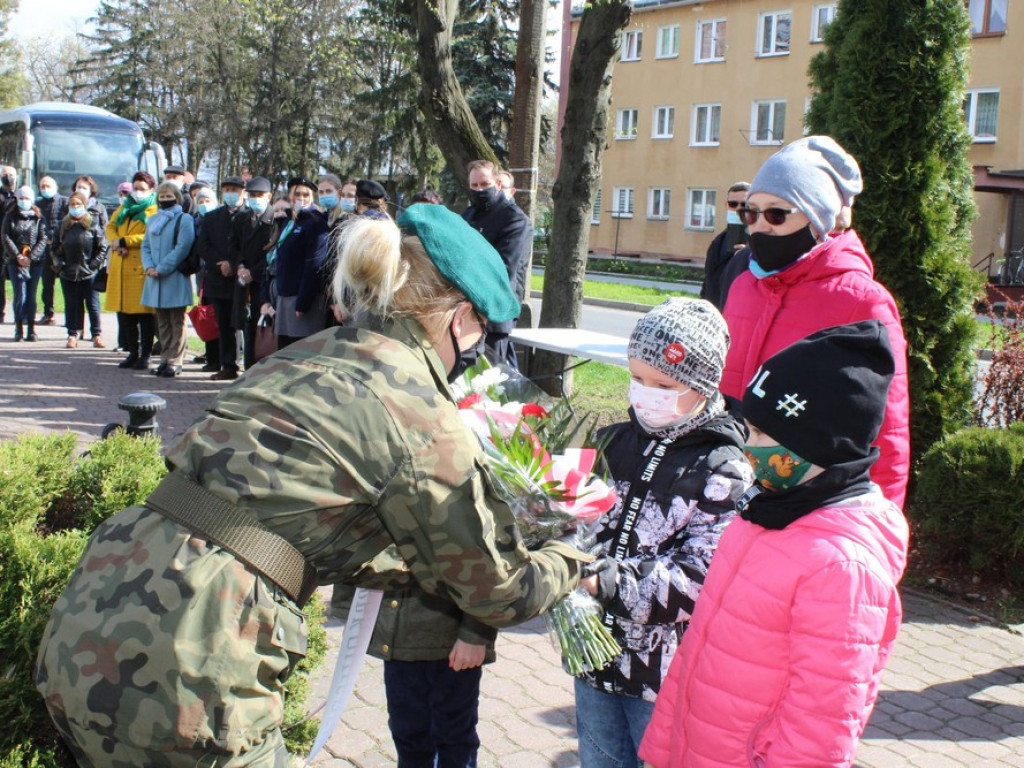 Święto Narodowe Trzeciego Maja w Werbkowicach - ZDJĘCIA