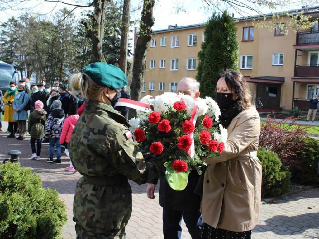 Święto Narodowe Trzeciego Maja w Werbkowicach - ZDJĘCIA