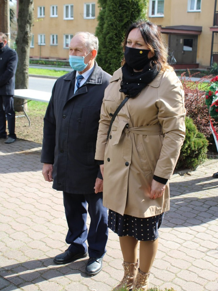 Święto Narodowe Trzeciego Maja w Werbkowicach - ZDJĘCIA
